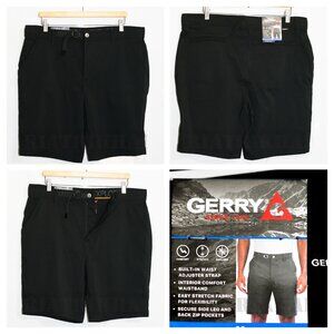 Black NWT‎ Gerry Men’s Venture Short